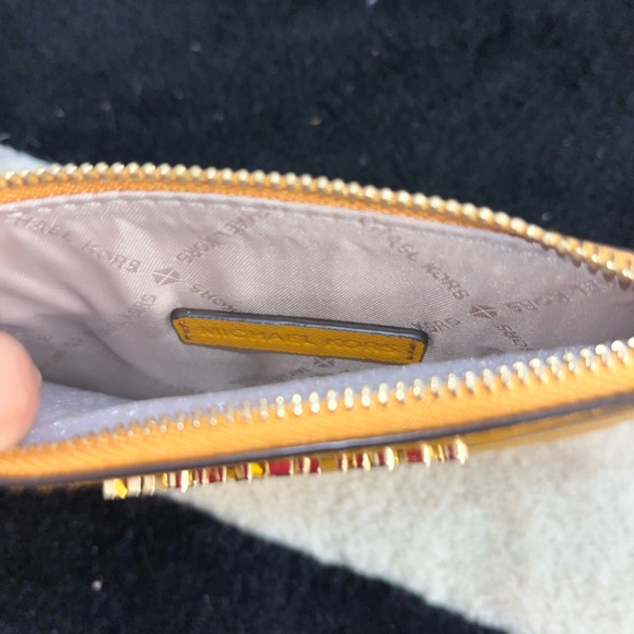 Women’s Michael Kors 3 wristlet set